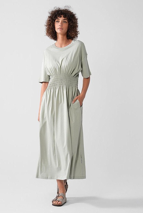 Actual product image Armedangels Midikleid KIWANAA (XL)