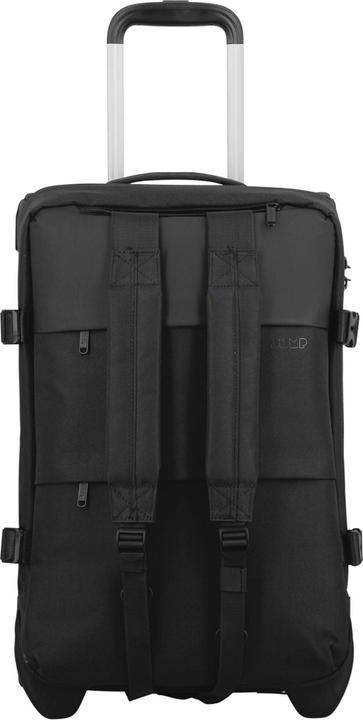 Actual product image Jump Dunaa 2 Rollen Reisetasche 55 cm (33 l)