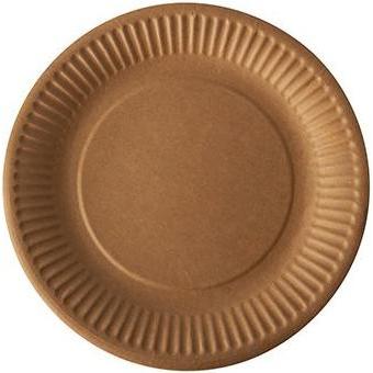Papstar, Einweggeschirr, Pure (50 x)