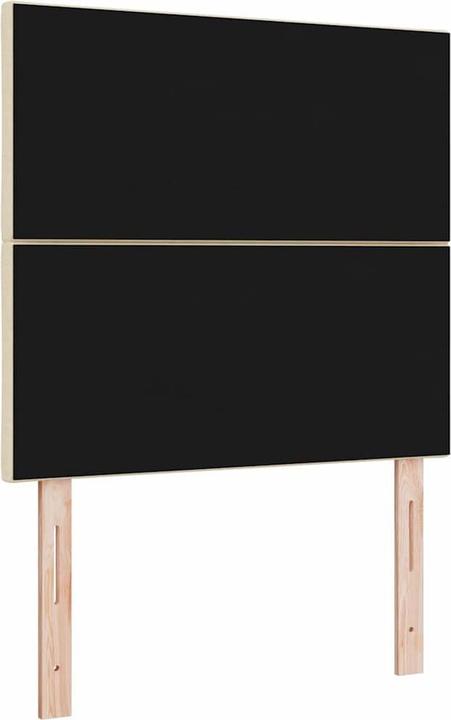Immagine prodotto VidaXL Testiera (90 x 7 x 128 cm)