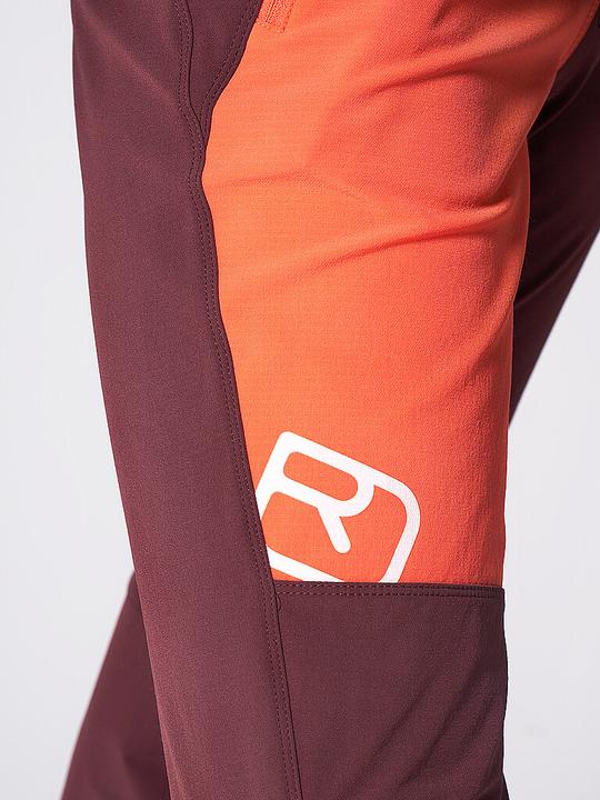Actual product image Ortovox Women's Berrino Pants (XS)