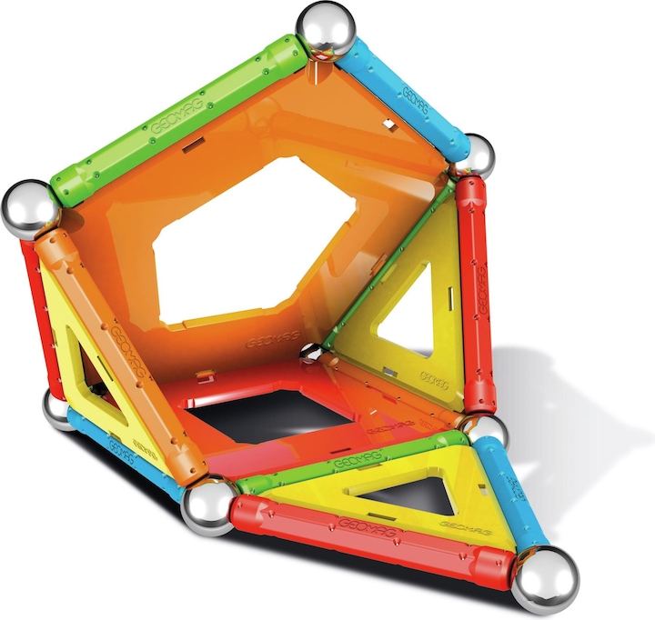 Image du produit Geomag Confetti