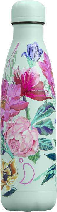 Chilly’s Chilly'S Bottle Floral Edition Art Attack 500ml (0.50 l)