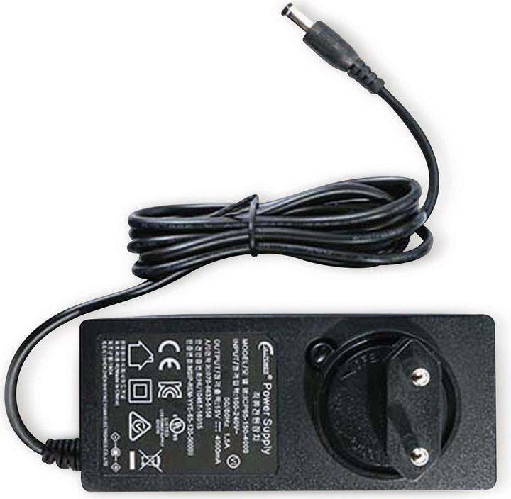 Produktbild Odroid H2 Steckernetzteil 15 V/4 A