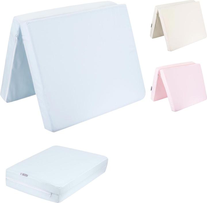 Mini Baby Cot Folding Mattress