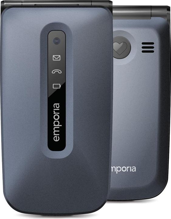 Produktbild Emporia Active glam 4G (2.31", 2 Mpx, 4G)