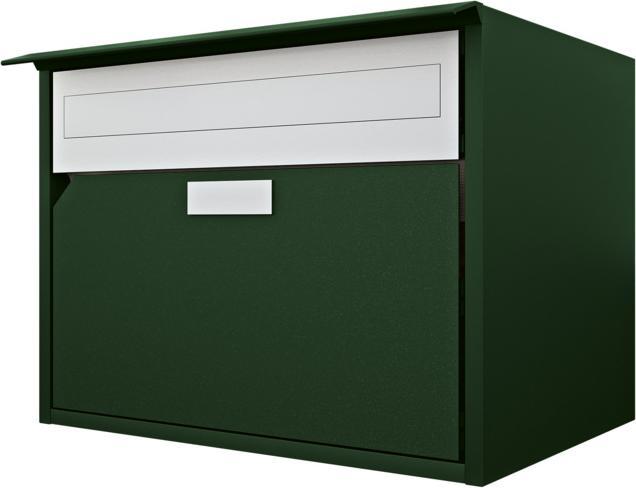 Image du produit Huber Alu 400 Flat