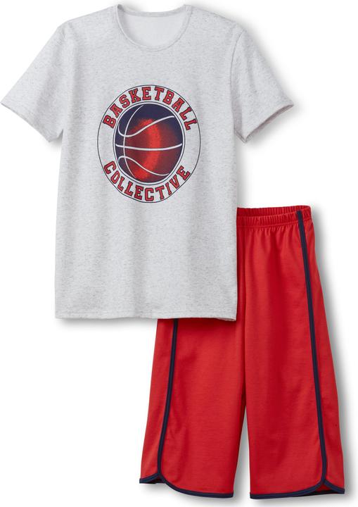 Produktbild Calida Basketball (128)