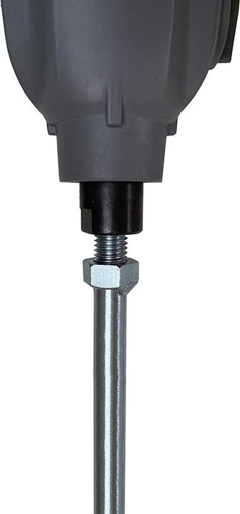 Actual product image Tecmix HAND MIXER TMX PRO 1600 (230V - EU) - 1600W, 2-SPEED, 180-460 / 300-750 RPM