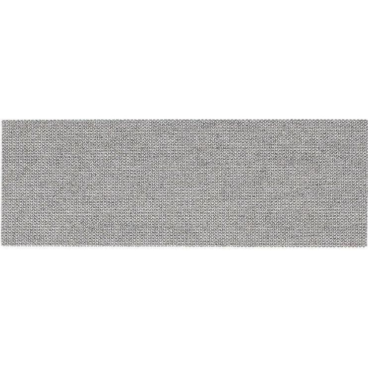 Irwin, Abrasivi, SIATKA ŚCIERNA 93mm x 190mm, P 80 /do drewna, metalu i tworzyw sztucznych /5szt. (80)