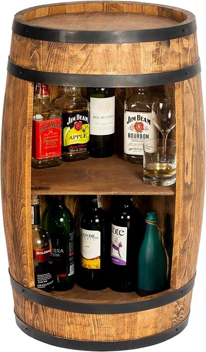 Produktbild Weeco Fassbar 82x50cm