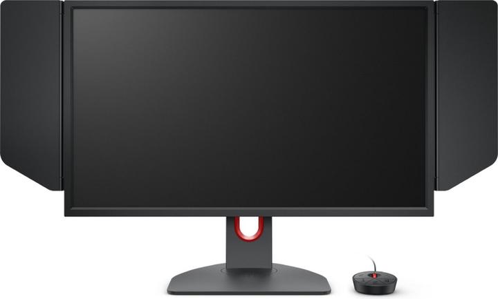 Actual product image BenQ Zowie XL2746K (1920 x 1080 pixels, 27")