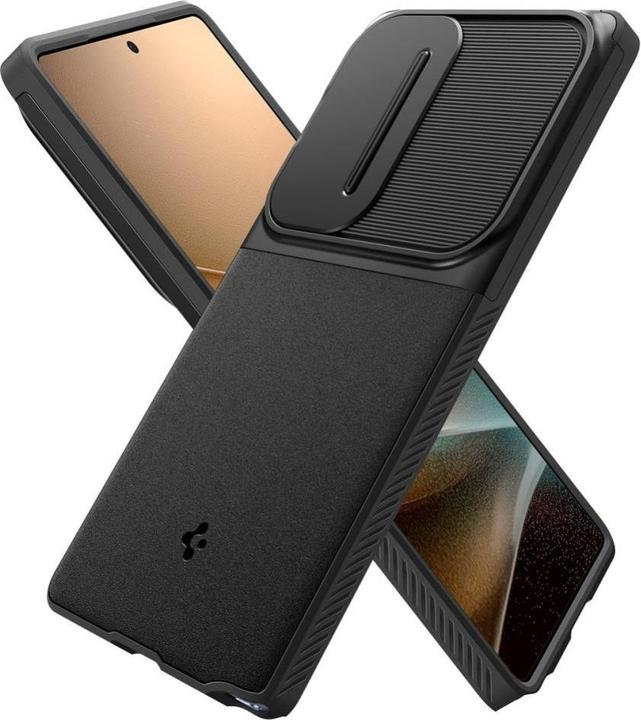 Image du produit Spigen Optik Armor (Samsung Galaxy S25 Ultra)