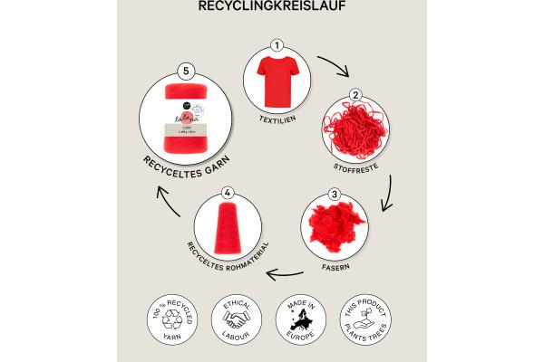 Produktbild Lalana Häkel Set