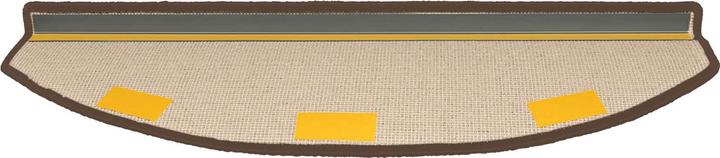 Produktbild vidaXL Stufenmatten (80 x 24.50 cm)