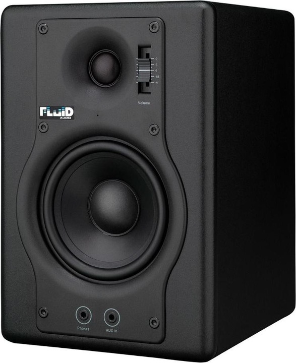 Fluid Audio F4