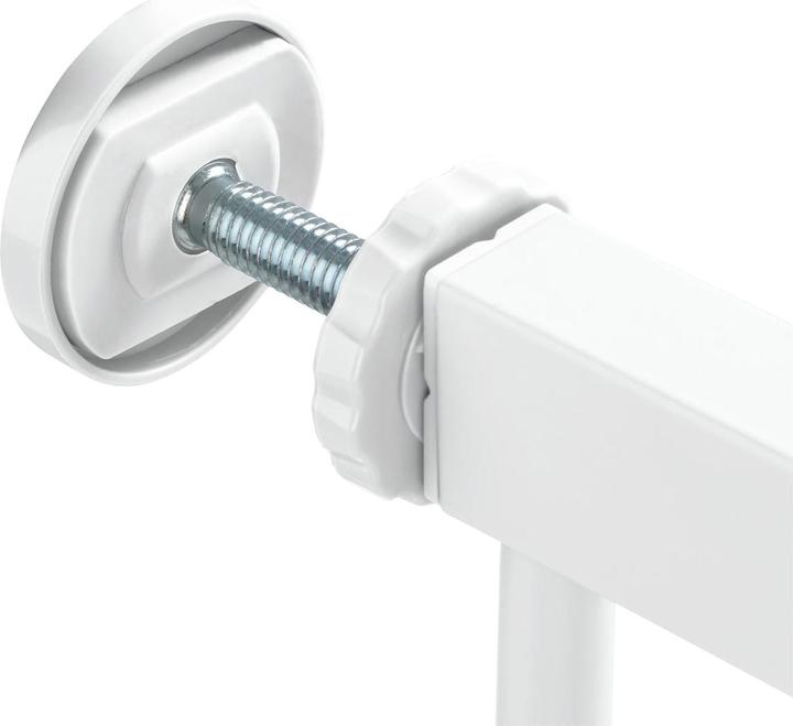 Image du produit Hauck Open N Stop 2 9cm Blanc (84 cm)