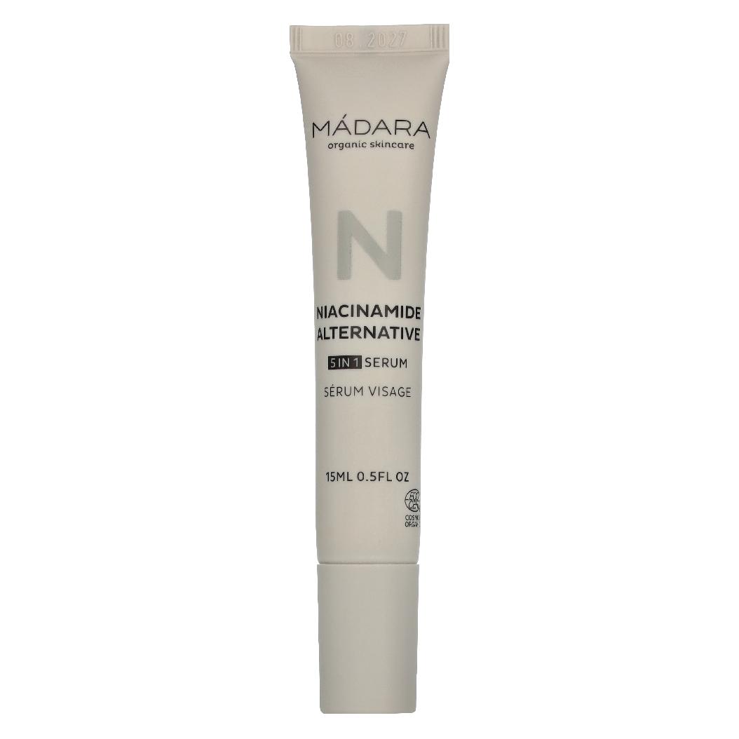 Madara, Gezichtsserum, Serum (15 ml)