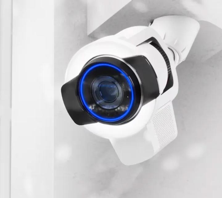 Produktbild Ubiquiti AI Enhancer