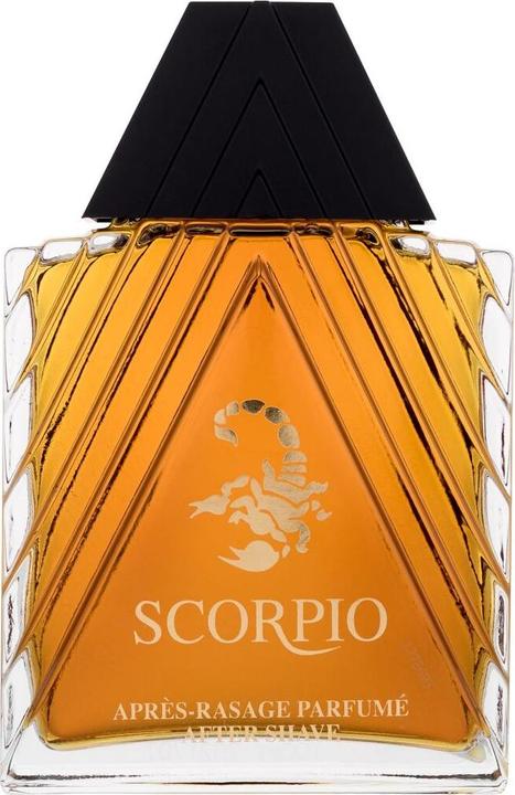 Actual product image Rouge (Aftershave lotion, 100 ml)