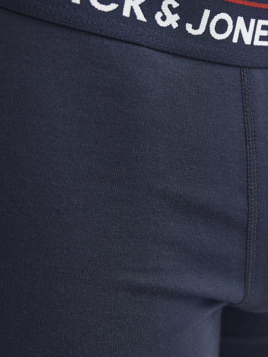 Immagine prodotto Jack & Jones Boxer 5-Pack (XXL, Confezione da 5 pezzi)