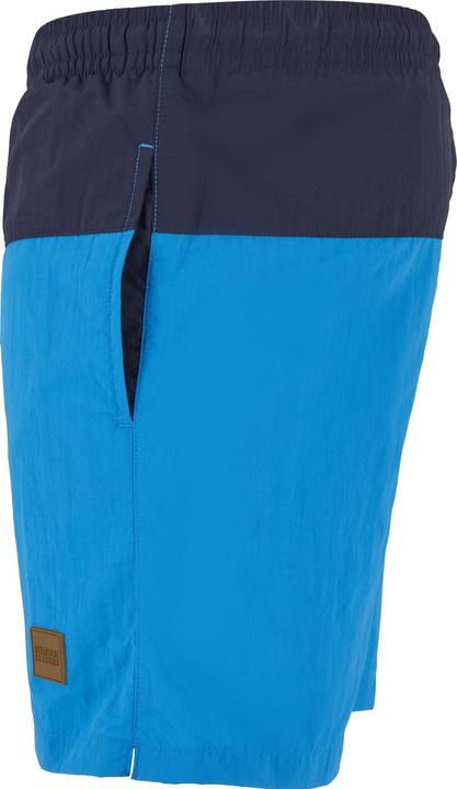 Produktbild Urban Classics Block Swim Shorts (XXL)