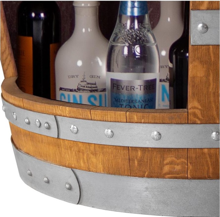 Immagine prodotto Bodega Barile Barrique (70 x 87 cm)