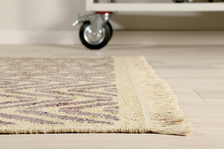 Immagine prodotto Wecon Home Tappeto Bayonne (60 x 110 cm)