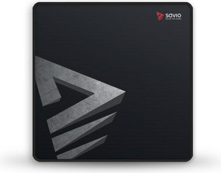 Savio Precision Control S Gaming Mouse Pad
