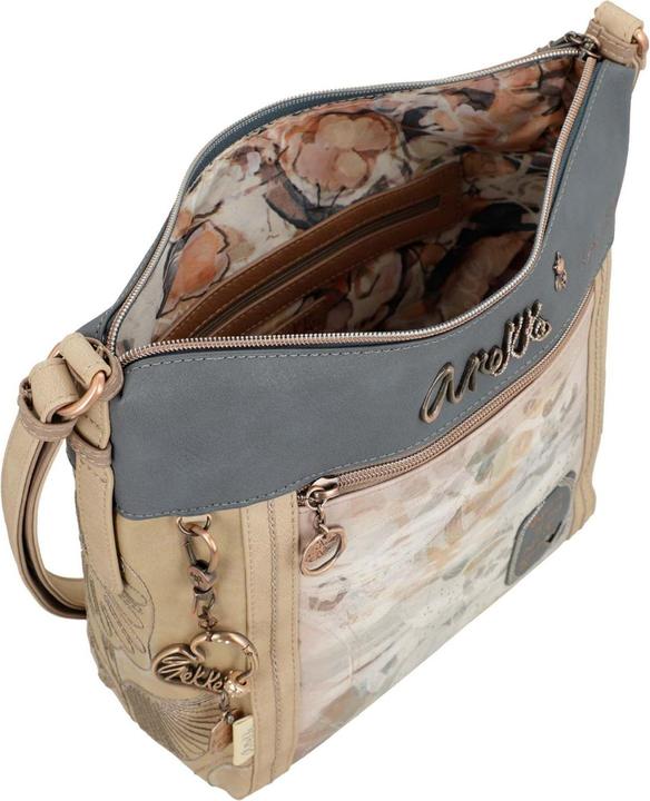 Produktbild Anekke Nature Umhängetasche 27 cm