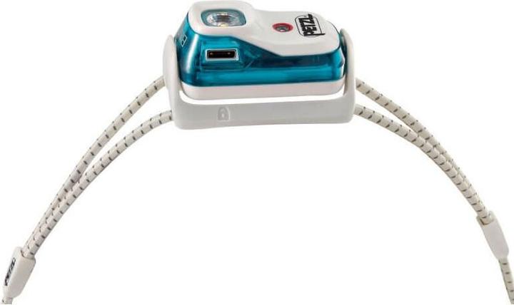 Actual product image Petzl Bindi Headlamp (200 lm)