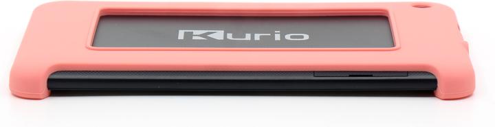 Productafbeelding Kurio Tab Lite 2 (Alleen WLAN, 7", 16 GB, Roze)