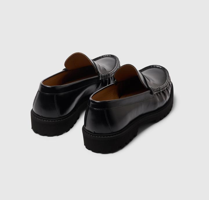 Immagine prodotto Selected Homme Scarpe basse in pelle (43)
