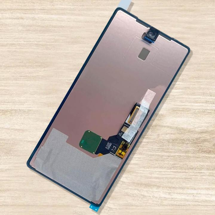 Produktbild Google Ersatzdisplay (Google Pixel 7a)