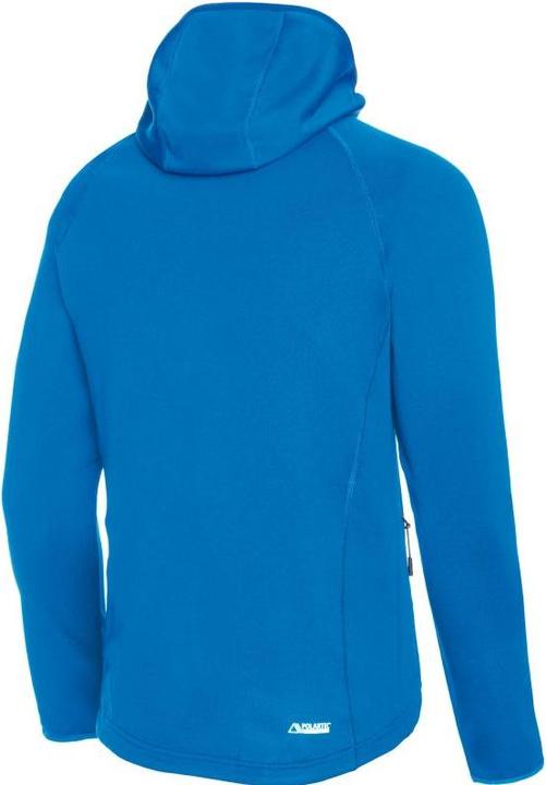 Produktbild MGA Wikinger Sweatshirt Jukon Hoodie Mann (S)