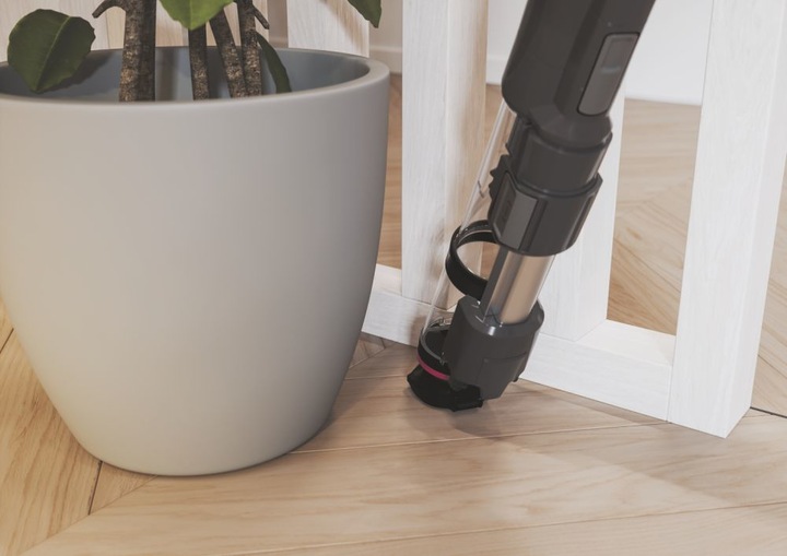 Actual product image Hoover HFX10H 011