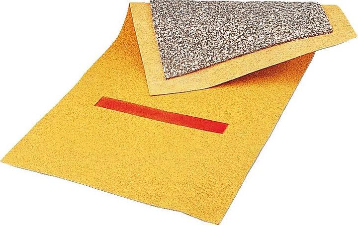 Actual product image Sport-Thieme Padding for springboards