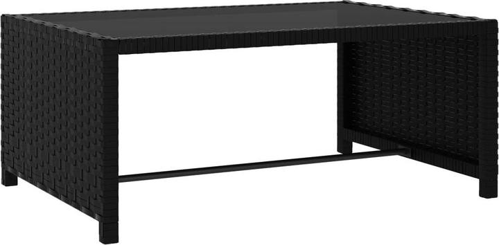 Produktbild vidaXL Gartensessel verstellbar (190 cm)