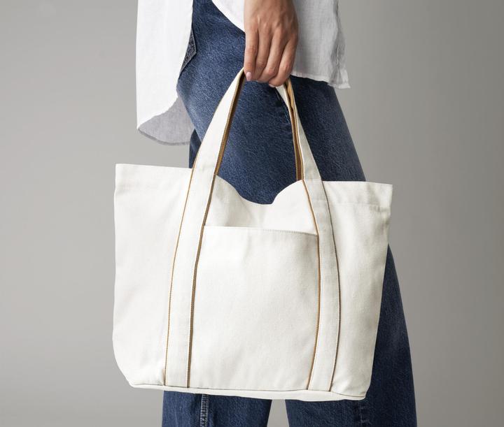 Produktbild Westford Mill Courtside Medium Bag (9.50 l)