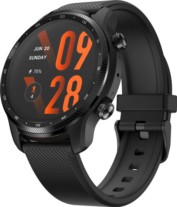 Productafbeelding Mobvoi TicWatch Pro 3 Ultra GPS (47 mm)