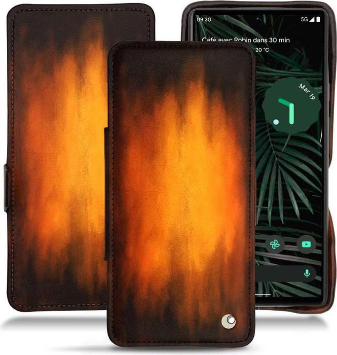 Productafbeelding Noreve Leren beschermhoes PocketBook InkPad 4 (Pocketbook InkPad 4)