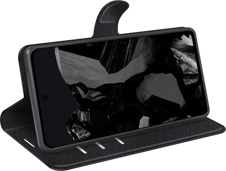 Produktbild Screenguard Google Pixel 9 Pro Leather Guard Lederhülle (Google Pixel 9 Pro)