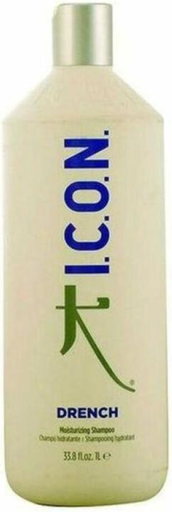 Produktbild I.C.O.N. Hydration (250 ml, Flüssiges Shampoo)