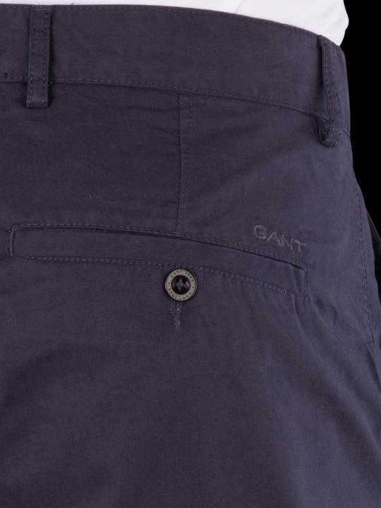 Image du produit GANT Relaxed Fit Chinoshorts (W32)