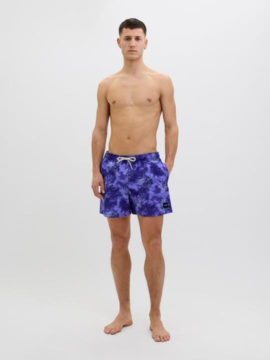 Actual product image Jack & Jones Regular Fit Badeshorts (S)