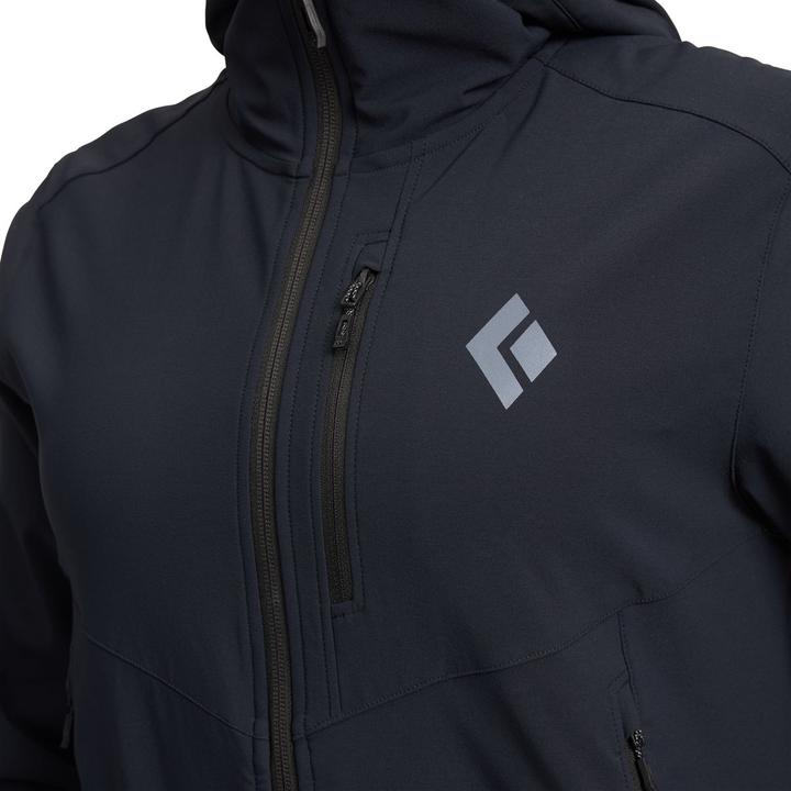 Produktbild Black Diamond W Dawn Patrol Softshell (M)