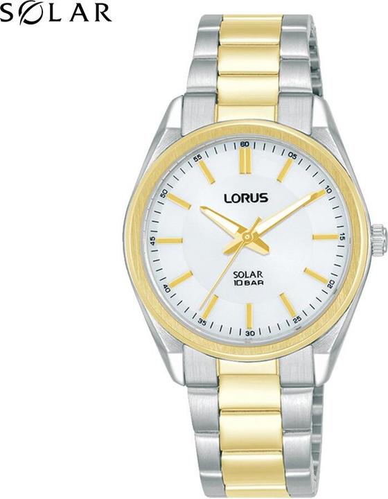 Actual product image Lorus Ladies (Analogue wristwatch, 31 mm)