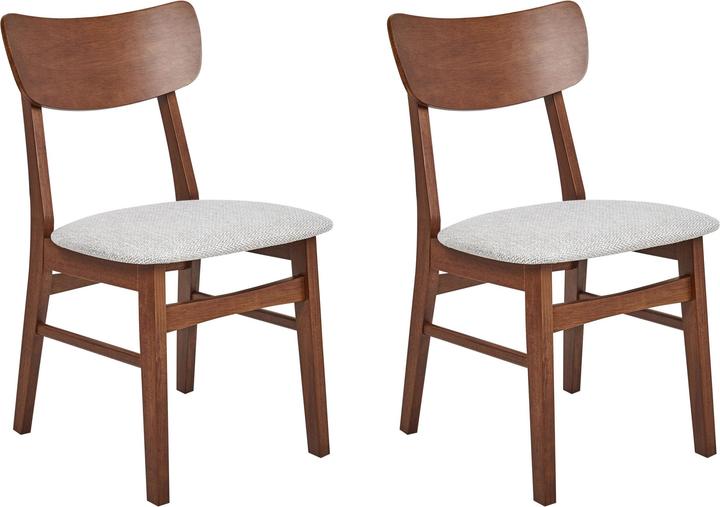 Gris clair, Teinte bois foncé