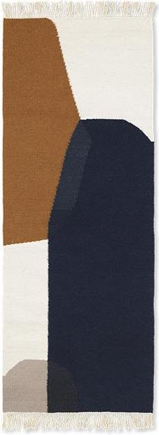 Produktbild Ferm Living Kelim Runner (70 x 180 cm)