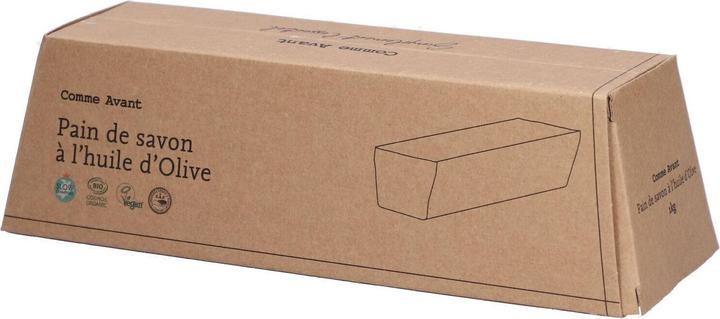 Immagine prodotto Comme Avant Marseille Soap (Sapone liquido)